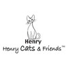 Henry Cats & Friends
